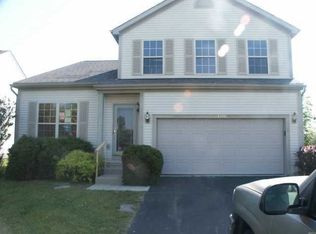 1300 Four Star Dr E, Galloway, OH 43119