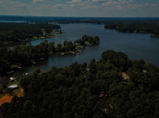 335 Starboard Trl, Sparta, GA 31087