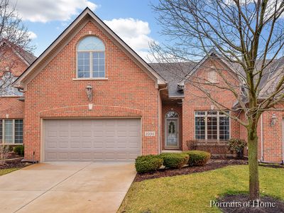 1096 Catherine Ave, Naperville, IL, 60540