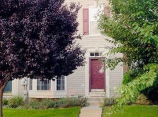 1835 Free Ter, Frederick, MD 21702