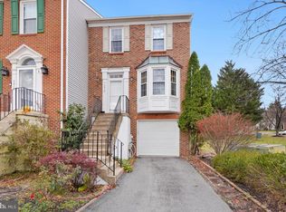 7915 Brightmeadow Ct, Ellicott City, MD 21043