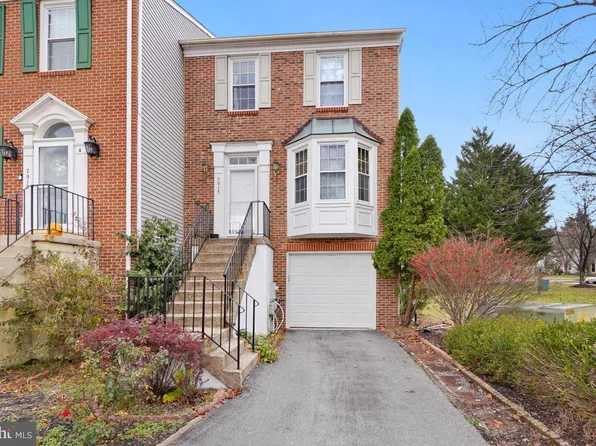 7915 Brightmeadow Ct, Ellicott City, MD 21043