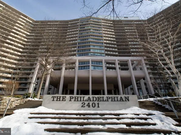 2401 Pennsylvania Ave APT 3C52, Philadelphia, PA 19130