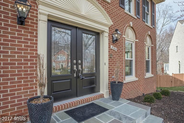 8304 Crosspointe Dr, Fairfax Station, VA 22039 Zillow