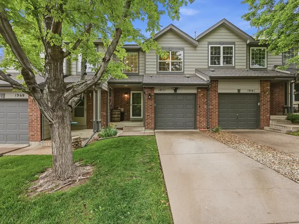 1971 E 103rd Ave #1, Denver, CO 80229
