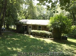2050 Wildwood Rd, Cookeville, TN 38501