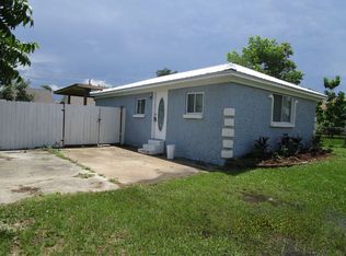 3020 Selma Ave, Panama City, FL 32405