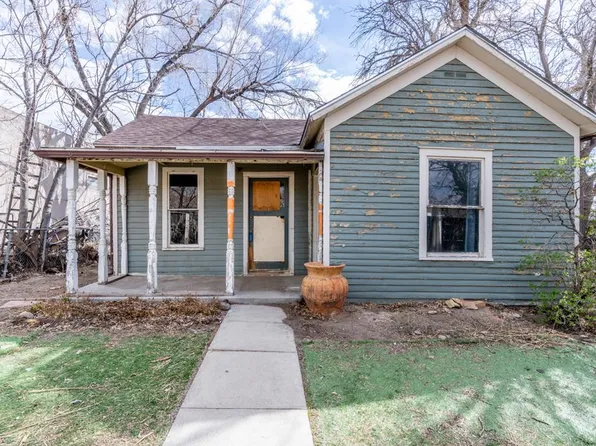 526 W 9th St, Pueblo, CO 81003