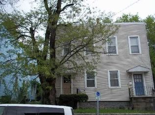 2268 Loth St, Cincinnati, OH 45219