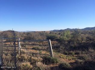 1125 N Yarber Wash Rd, Dewey, AZ 86327