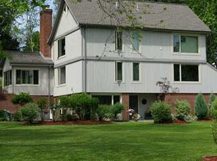 200 N Skytop Rd, Edinboro, PA 16412