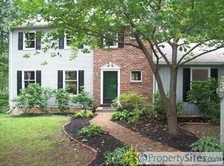 1737 Orlando Rd, Pottstown, PA 19464