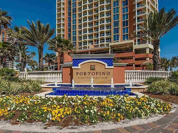 2nd image of 3 Portofino Dr Ste 2105