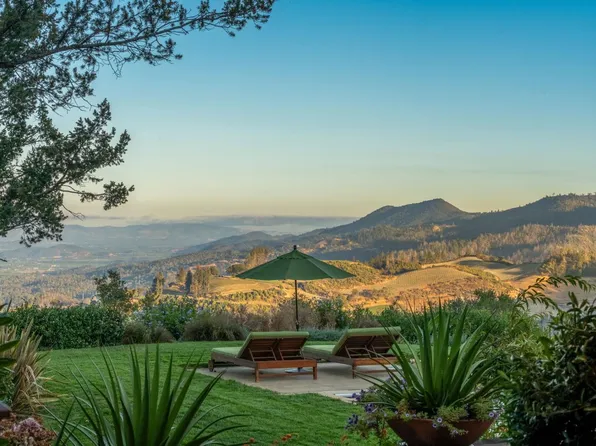 3620 Spring Mountain Road, St. Helena, CA 94574