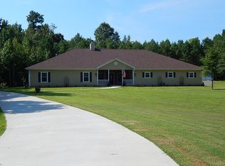 505 Gross Rd, Guntersville, AL 35976