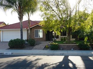 29677 Calle Tomas, Menifee, CA 92586