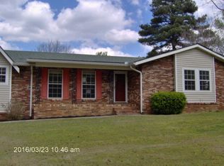 18 Faircloth Dr, Cuthbert, GA 39840