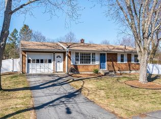 15 Richard Rd, Hudson, MA 01749