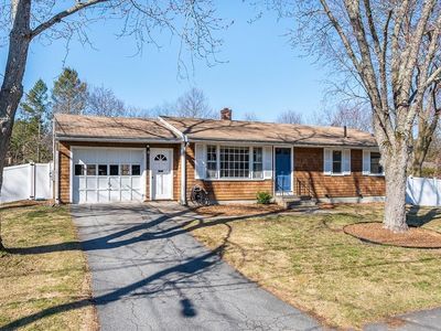 15 Richard Rd, Hudson, MA, 01749
