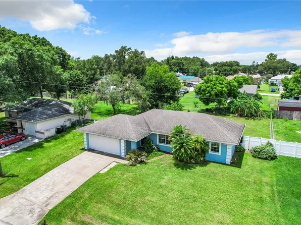 7946 Cheyenne Ln, Lakeland, FL 33810