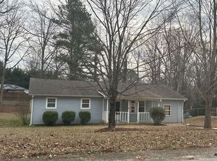 107 Hardy Way, Hiram, GA 30141