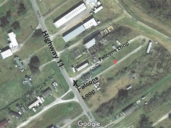 Falcon Loop, Buras, LA 70041