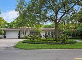 1523 Blue Rd, Coral Gables, FL 33146