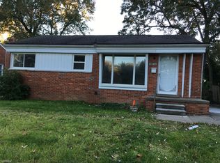 29711 Steinhauer St, Inkster, MI 48141