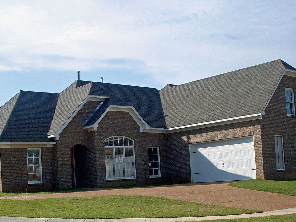 New Home - Great Location