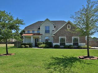 201 Nathanael Ct, Montgomery, TX 77356
