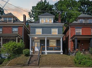 221 Elm St, Swissvale, PA 15218