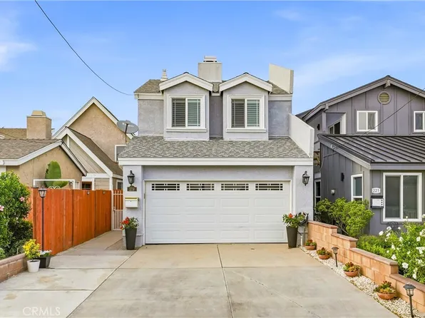 219 Memphis Ave, Huntington Beach, CA 92648