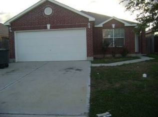 11126 Don Tomas Loop, Laredo, TX 78045