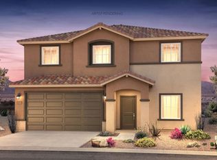 4824 S 254th Gln, Buckeye, AZ 85326