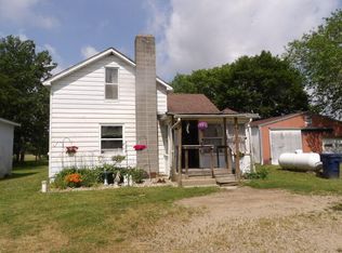 9042 S M 37 Hwy, Dowling, MI 49050