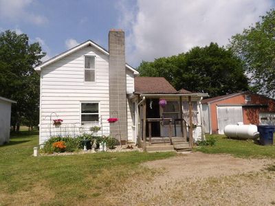 9042 S M 37 Hwy, Dowling, MI, 49050