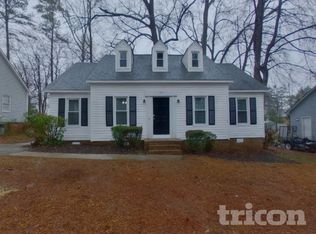 237 Trinity Three Rd, Irmo, SC 29063