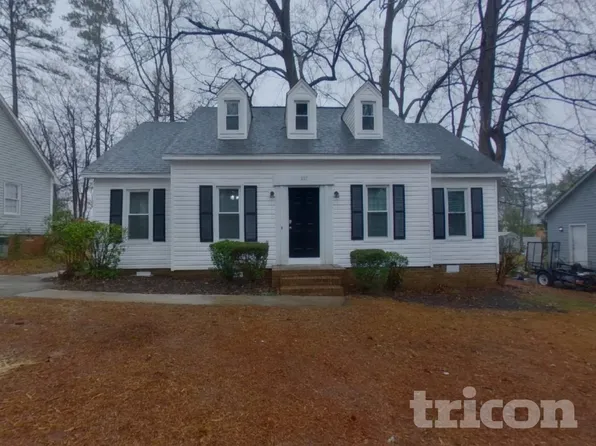 237 Trinity Three Rd, Irmo, SC 29063