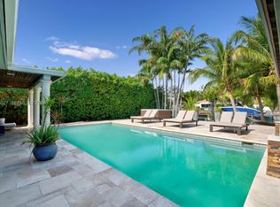 Biscayne Point, Miami Beach, FL 33141