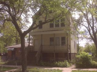 7021 S Elizabeth St, Chicago, IL 60636