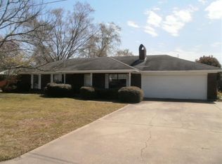 2808 Magellan Pl, Monroe, LA 71201