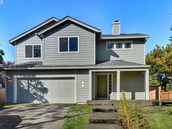 7 SE 49th Cir, Gresham, OR 97080