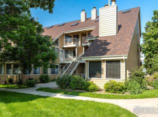 5914 Gunbarrel Ave APT B, Boulder, CO 80301