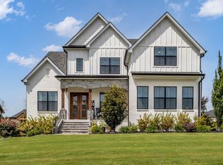 1322 Rothmon Blvd, Mount Juliet, TN 37122