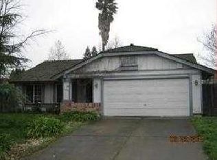 1140 Rudger Way, Sacramento, CA 95833