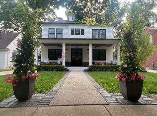 1640 Maryland Blvd, Birmingham, MI