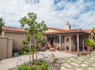 3987 La Colina Rd, Santa Barbara, CA 93110