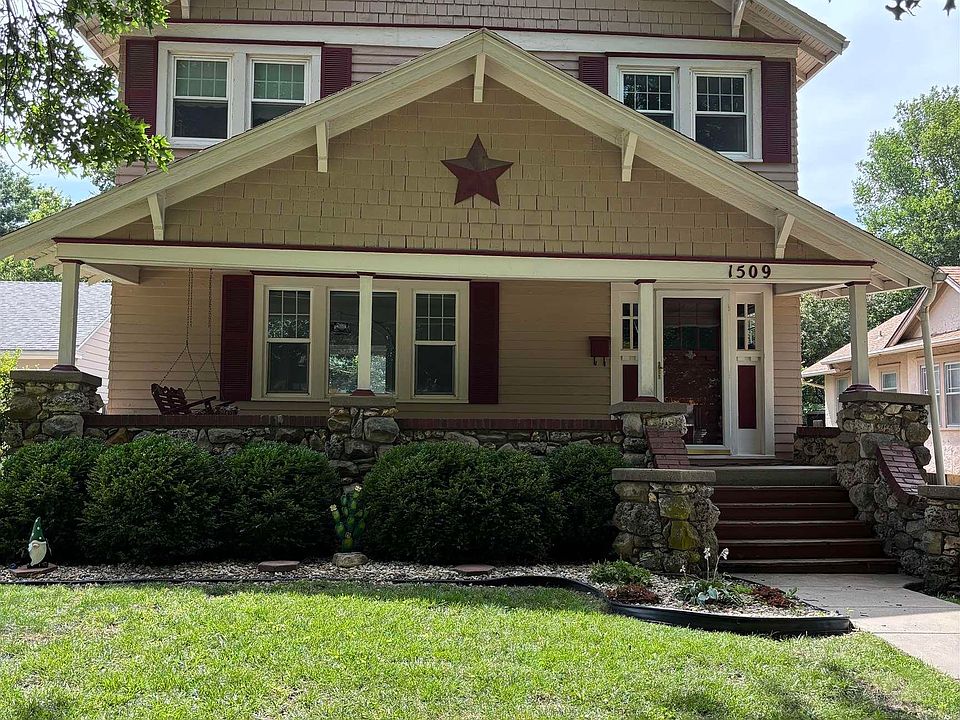 1st image of 1509 West St