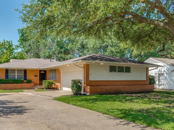 Home for Sale in Dallas TX