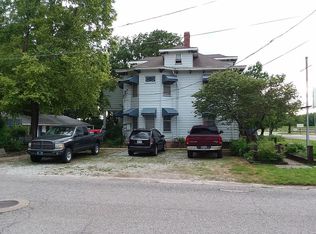 601 W 9th Ave, Winfield, KS 67156